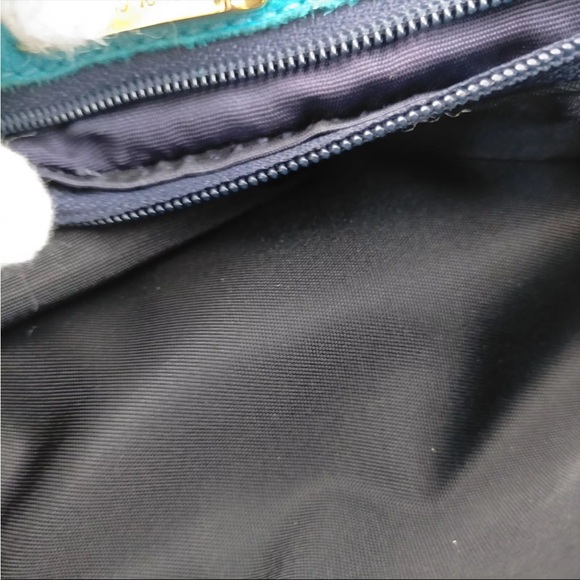 EUC Loewe Calf Skin Crossbody Bag - Picture 2 of 10